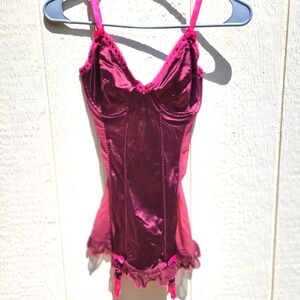 Sexy little things by Victoria's Secret